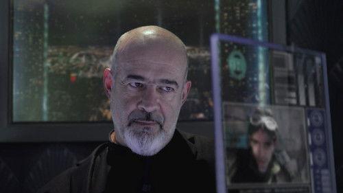 The Visitor from the Future Season 3 Episode 6 - The Truth about the Missionaries