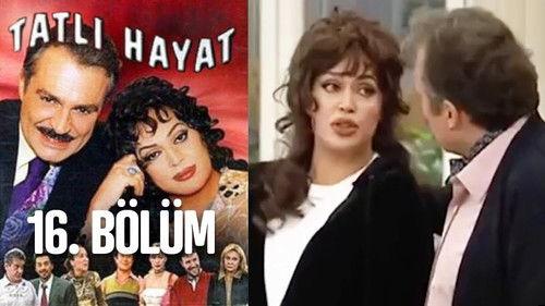 Sweet Life Season 1 Episode 16 - Episode 16