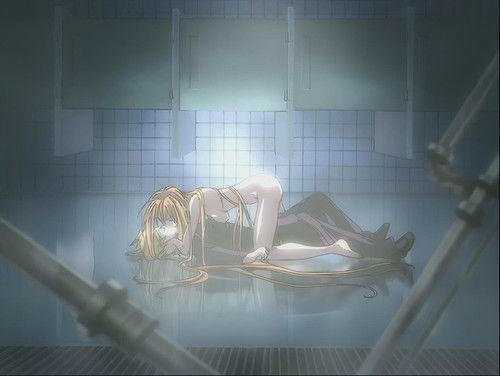 Tenjho Tenge Season 1 Episode 1 - Sanctuary