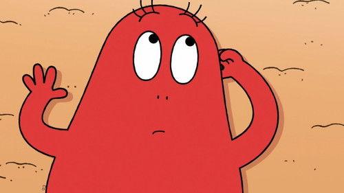 Barbapapa: One Big Happy Family! Season 1 Episode 8 - Where Did it Go, Barbabravo?