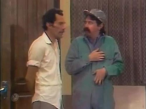 El Chapulín Colorado Season 3 Episode 32 - Episode 32