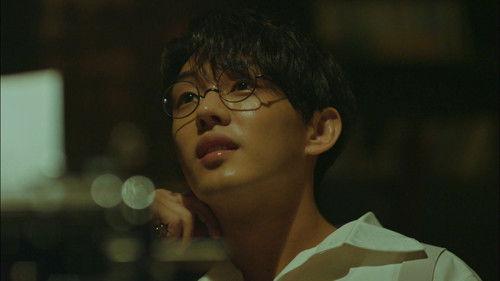 Chicago Typewriter Season 1 Episode 13 - The Secret Agent