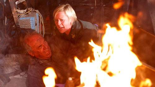 Casualty Season 26 Episode 14 - The Ties that Bind