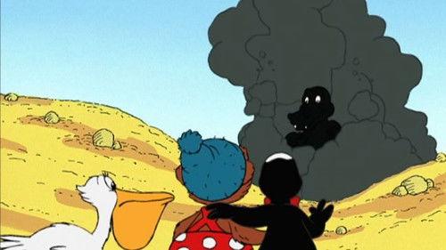 Rasmus Klump og hans venner Season 1 Episode 16 - Episode 16