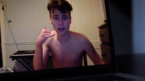 Cam Boy Season 1 Episode 1 - Get Naked