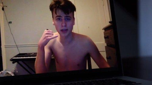 Cam Boy Season 1 Episode 1 - Get Naked