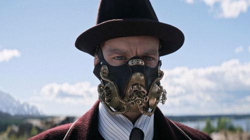 Inye Season 1 Episode 6 - Episode 6