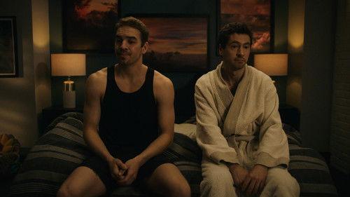 Entre deux draps Season 4 Episode 2 - Episode 2