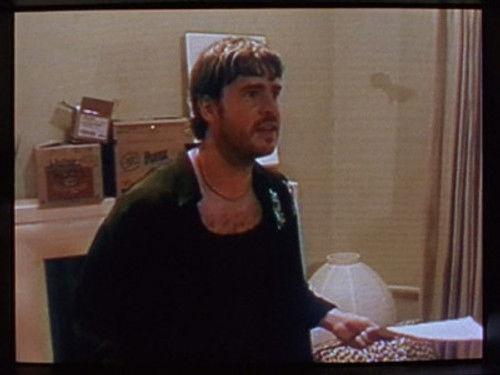 Felicity Season 3 Episode 2 - The Anti-Natalie Intervention