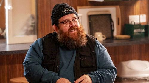 undefined Season 1 Episode 3 - The Girl with All the Ghosts