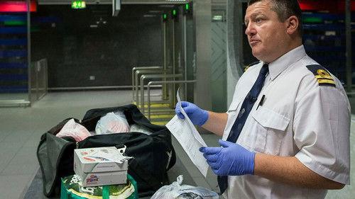 Stop, Search, Seize Season 1 Episode 4 - Episode 4