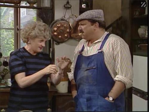 French Fields Season 2 Episode 1 - Long Legged Beasties and Things That Go Bump in the Night