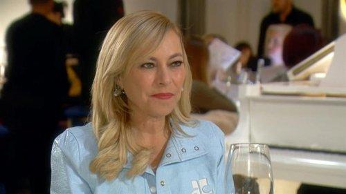The Real Housewives of Beverly Hills Season 13 Episode 9 - A Feisty Fiesta
