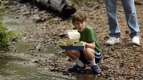 Resurrection Season 1 Episode 3 - Two Rivers