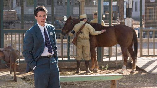 Manhattan Season 2 Episode 1 - Damnatio Memoriae