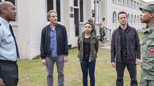 NCIS: New Orleans Season 3 Episode 16 - The Last Stand