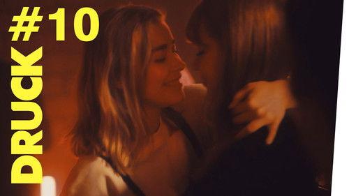 DRUCK Season 1 Episode 10 - Hero-Party