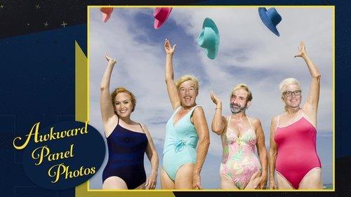 Lights Out with David Spade Season 1 Episode 14 - Dave Attell, Isla Fisher, Greg Fitzsimmons & Carrot Top