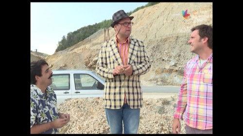 Državni posao Season 6 Episode 18 - 951 Paun