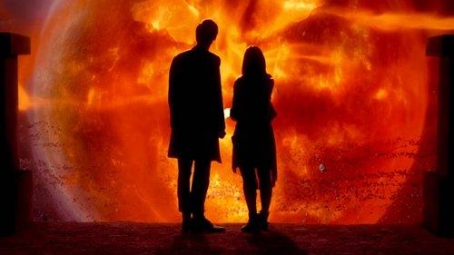 Doctor Who Season 7 Episode 7 - The Rings of Akhaten