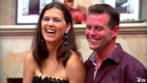 Swing Season 3 Episode 1 - Holly and Michael