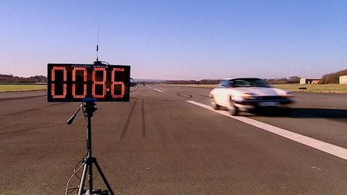 Top Gear Season 1 Episode 9 - Episode 9