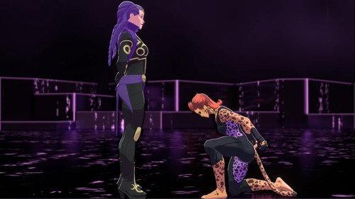 DC Heroes United Season 1 Episode 6 - Broken Fate (1)
