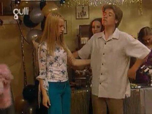 The Saddle Club Season 2 Episode 15 - Blind Faith