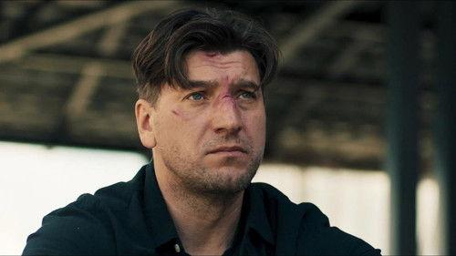 Hitman's Curse Season 1 Episode 8 - Episode 8