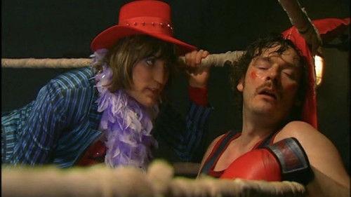 The Mighty Boosh Season 1 Episode 1 - Killeroo