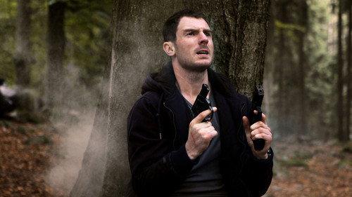 Crossing Lines Season 1 Episode 8 - Desperation & Desperados