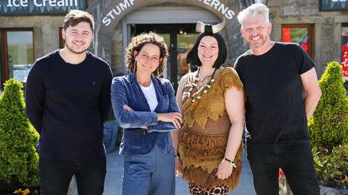 The Hotel Inspector Season 18 Episode 3 - Stump Cross Caverns, Yorkshire