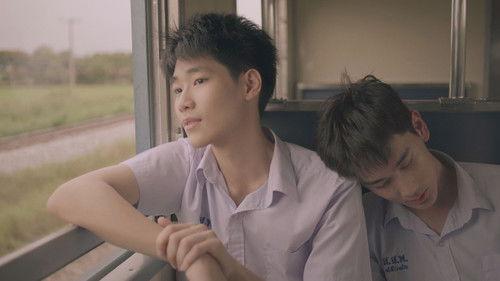 The Yearbook Season 1 Episode 1 - Episode 1