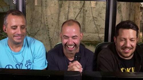 Impractical Jokers Season 8 Episode 12 - The Show Stopper
