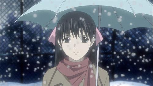 Phantom: Requiem for the Phantom Season 1 Episode 17 - Truth