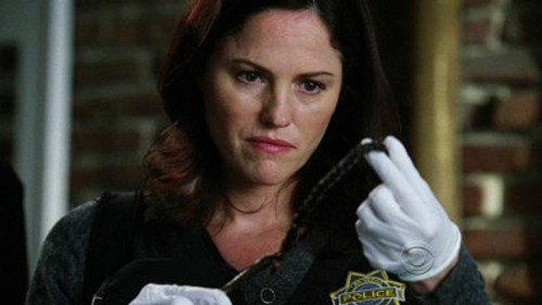 undefined Season 12 Episode 13 - Tressed to Kill