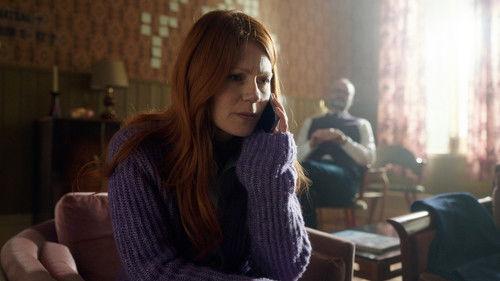 Agatha Christie's Hjerson Season 1 Episode 4 - Episode 4