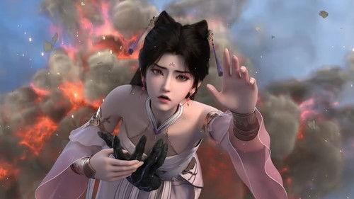 Tomb of Fallen Gods Season 2 Episode 6 - Pact in the Abyss