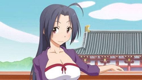 Puchimas!: Petit Idolm@ster Season 2 Episode 22 - Episode 22