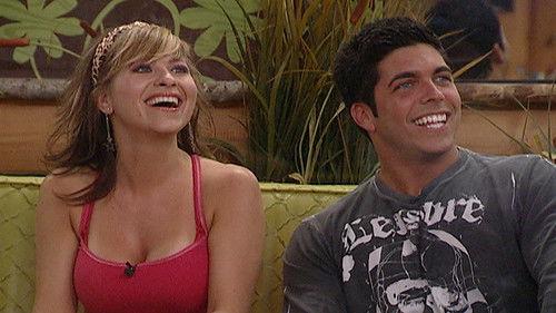 Big Brother Season 9 Episode 11 - Live Eviction #3 & HoH Comp #4