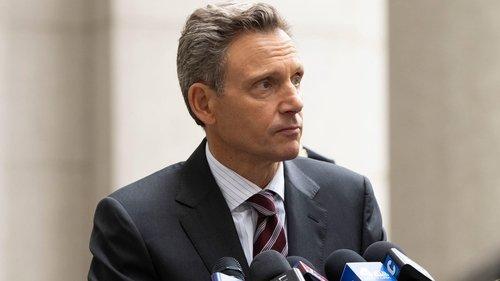 undefined Season 24 Episode 7 - Truth and Consequences