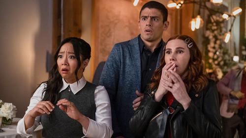 Laid Season 1 Episode 8 - Il Mostro del Sesso