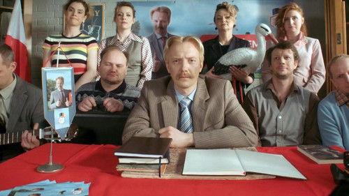 La La Poland Season 1 Episode 5 - Episode 5