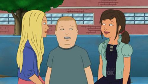 undefined Season 13 Episode 19 - The Boy Can't Help It