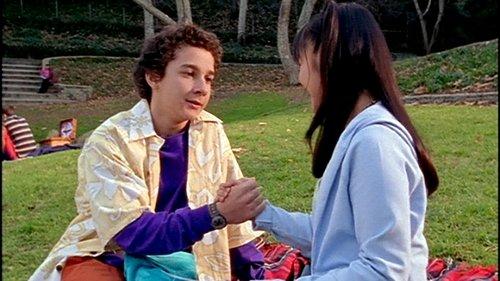 Even Stevens Season 3 Episode 13 - Boy on a Rock