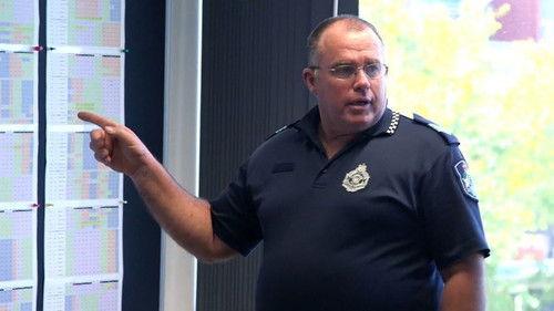 Gold Coast Cops Season 1 Episode 2 - Episode2