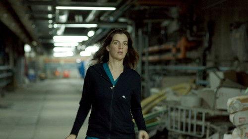 Hostages Season 1 Episode 9 - Episode 9