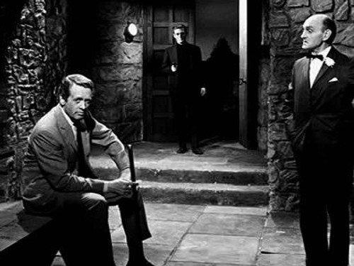Danger Man Season 3 Episode 15 - Someone is Liable to Get Hurt