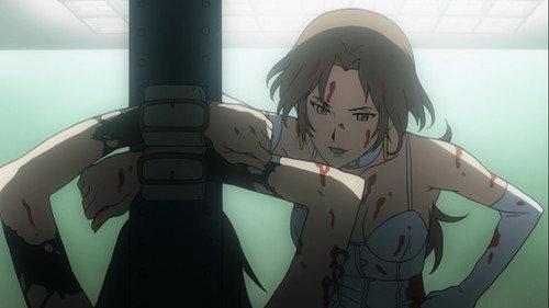 Rin: Daughters of Mnemosyne Season 1 Episode 1 - Cats Don't Laugh