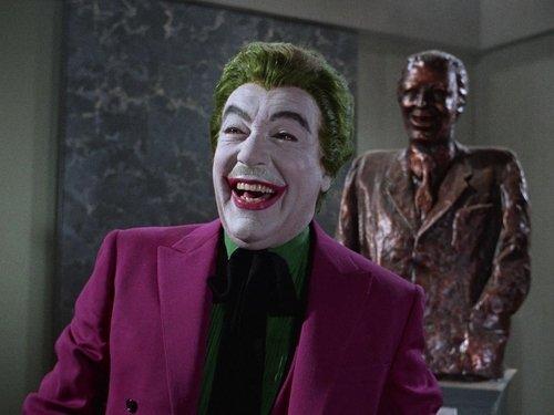 Batman Season 1 Episode 5 - The Joker Is Wild